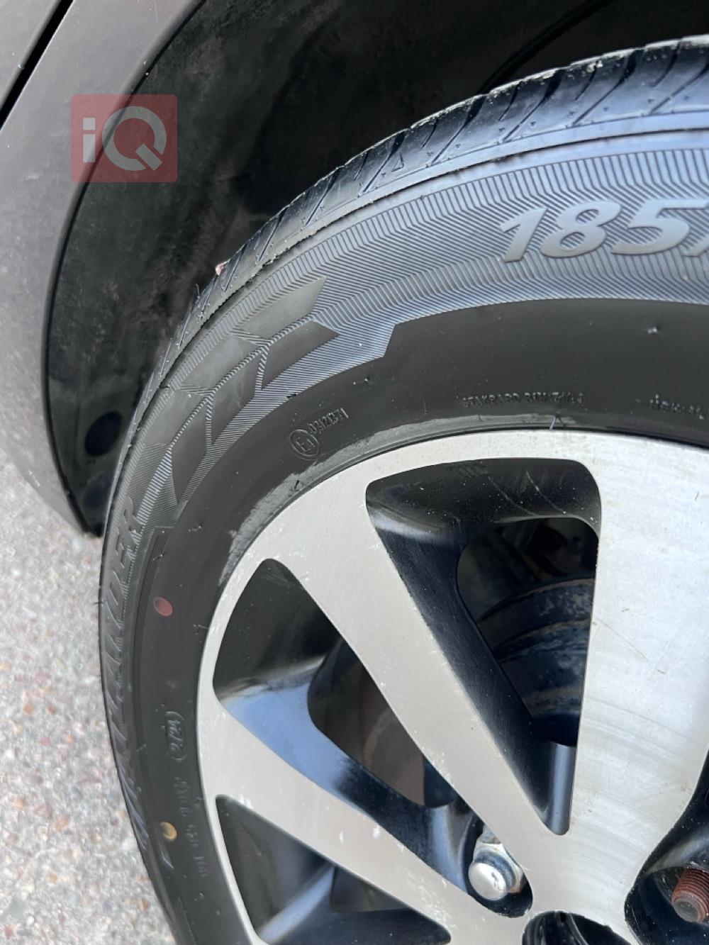 هيونداي أكسنت